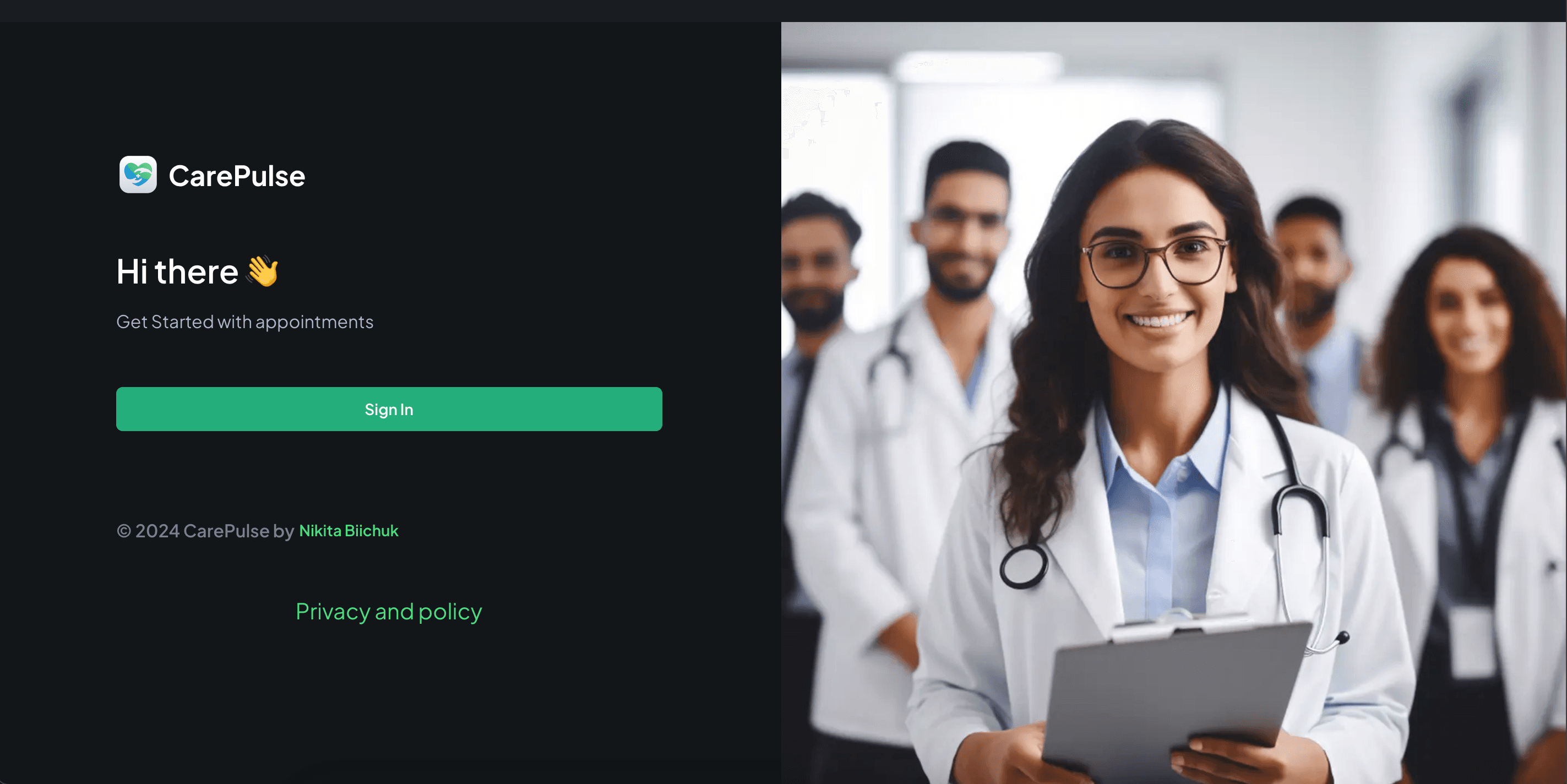 CarePulse